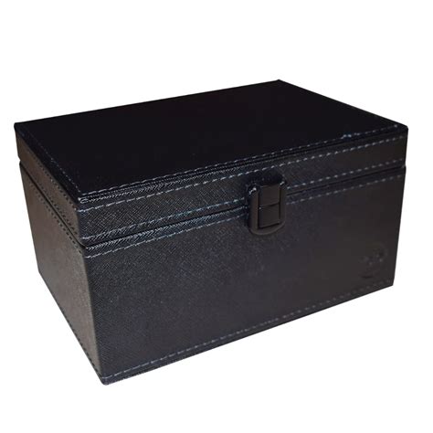 rfid blocking box